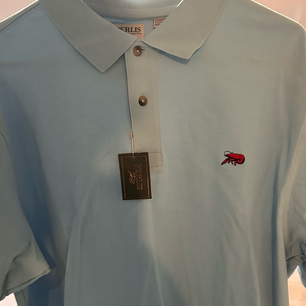Perlis Polo Shirt